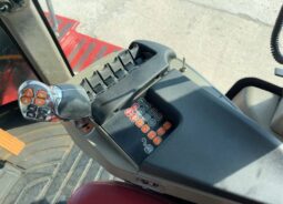 
										2018 Case IH Steiger 580 Quadtrac Agricultural Farm Crawler Tractor AC full									