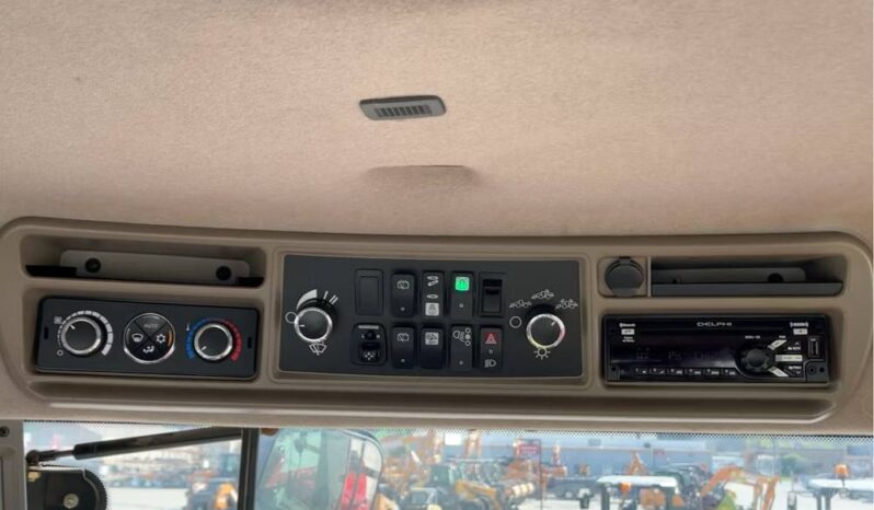 
								2018 Case IH Steiger 580 Quadtrac Agricultural Farm Crawler Tractor AC full									