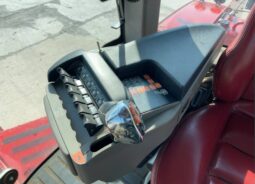 
										2018 Case IH Steiger 580 Quadtrac Agricultural Farm Crawler Tractor AC full									