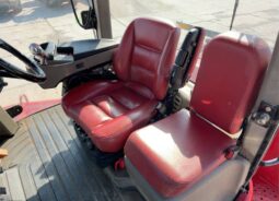 
										2018 Case IH Steiger 580 Quadtrac Agricultural Farm Crawler Tractor AC full									