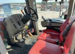 
										2018 Case IH Steiger 580 Quadtrac Agricultural Farm Crawler Tractor AC full									