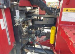 
										2018 Case IH Steiger 580 Quadtrac Agricultural Farm Crawler Tractor AC full									