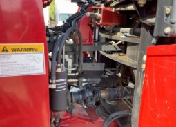 
										2018 Case IH Steiger 580 Quadtrac Agricultural Farm Crawler Tractor AC full									