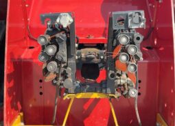 
										2018 Case IH Steiger 580 Quadtrac Agricultural Farm Crawler Tractor AC full									