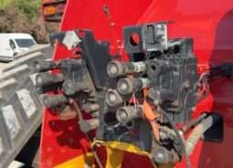 
										2018 Case IH Steiger 580 Quadtrac Agricultural Farm Crawler Tractor AC full									