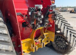 
										2018 Case IH Steiger 580 Quadtrac Agricultural Farm Crawler Tractor AC full									