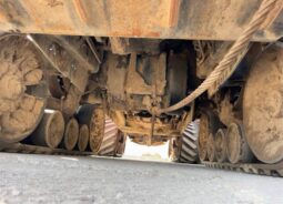 
										2018 Case IH Steiger 580 Quadtrac Agricultural Farm Crawler Tractor AC full									