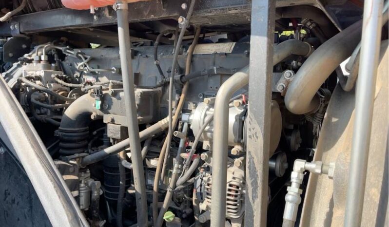 
								2018 Case IH Steiger 580 Quadtrac Agricultural Farm Crawler Tractor AC full									