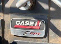 
										2018 Case IH Steiger 580 Quadtrac Agricultural Farm Crawler Tractor AC full									