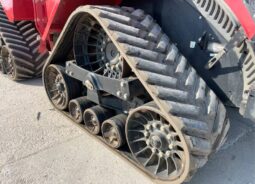 
										2018 Case IH Steiger 580 Quadtrac Agricultural Farm Crawler Tractor AC full									