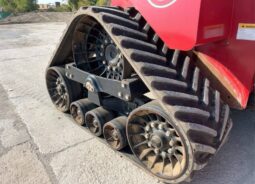 
										2018 Case IH Steiger 580 Quadtrac Agricultural Farm Crawler Tractor AC full									