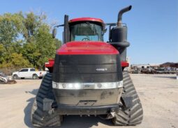 
										2018 Case IH Steiger 580 Quadtrac Agricultural Farm Crawler Tractor AC full									