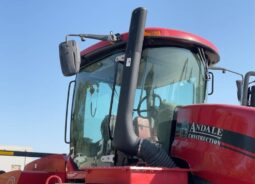 
										2018 Case IH Steiger 580 Quadtrac Agricultural Farm Crawler Tractor AC full									