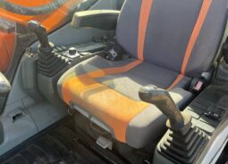 
										2021 Doosan DX225LC-5 Hydraulic Excavator Trackhoe Cab Aux Hyd Thumb full									