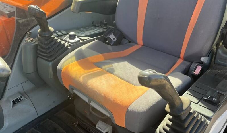 
								2021 Doosan DX225LC-5 Hydraulic Excavator Trackhoe Cab Aux Hyd Thumb full									