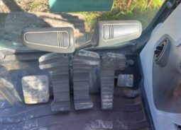 
										2021 Doosan DX225LC-5 Hydraulic Excavator Trackhoe Cab Aux Hyd Thumb full									