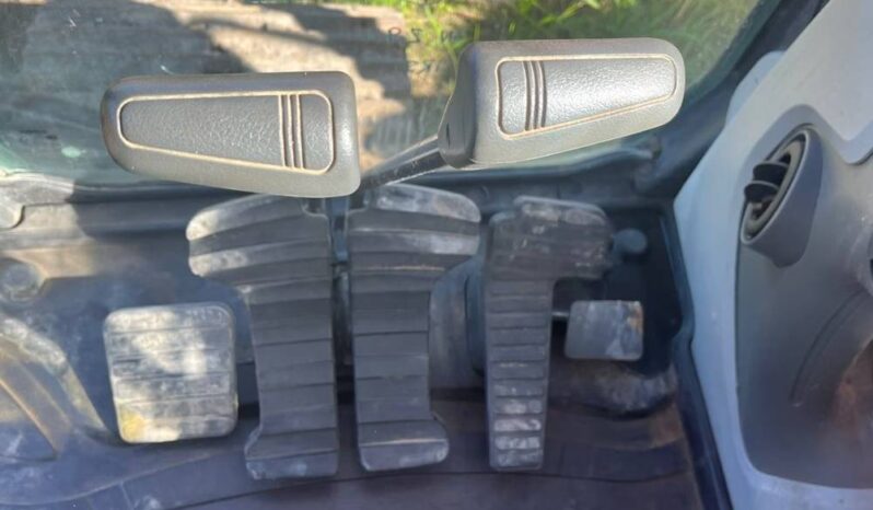 
								2021 Doosan DX225LC-5 Hydraulic Excavator Trackhoe Cab Aux Hyd Thumb full									