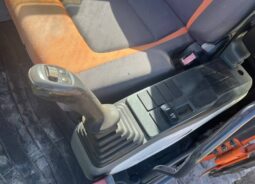 
										2021 Doosan DX225LC-5 Hydraulic Excavator Trackhoe Cab Aux Hyd Thumb full									