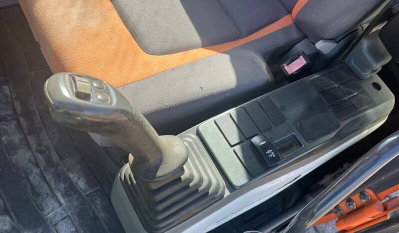 
								2021 Doosan DX225LC-5 Hydraulic Excavator Trackhoe Cab Aux Hyd Thumb full									