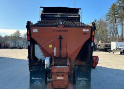 
										2022 International HV507 SA Plow Truck 11′ Dump Body Cummins Snow Auto full									