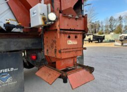 
										2022 International HV507 SA Plow Truck 11′ Dump Body Cummins Snow Auto full									