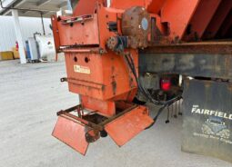 
										2022 International HV507 SA Plow Truck 11′ Dump Body Cummins Snow Auto full									