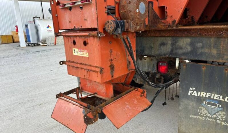 
								2022 International HV507 SA Plow Truck 11′ Dump Body Cummins Snow Auto full									