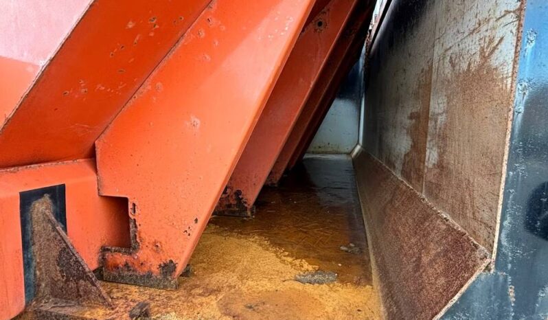 
								2022 International HV507 SA Plow Truck 11′ Dump Body Cummins Snow Auto full									