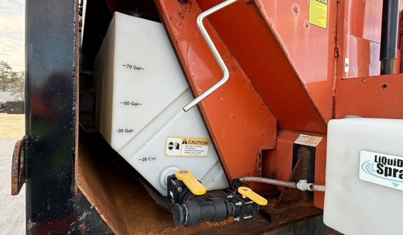 
								2022 International HV507 SA Plow Truck 11′ Dump Body Cummins Snow Auto full									