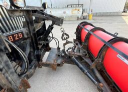 
										2022 International HV507 SA Plow Truck 11′ Dump Body Cummins Snow Auto full									