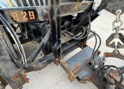 
										2022 International HV507 SA Plow Truck 11′ Dump Body Cummins Snow Auto full									