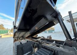 
										2022 International HV507 SA Plow Truck 11′ Dump Body Cummins Snow Auto full									