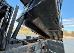 
										2022 International HV507 SA Plow Truck 11′ Dump Body Cummins Snow Auto full									