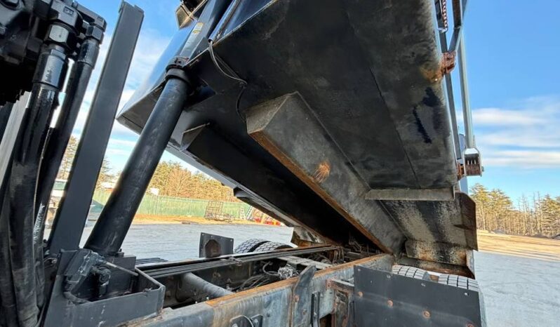 
								2022 International HV507 SA Plow Truck 11′ Dump Body Cummins Snow Auto full									