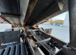 
										2022 International HV507 SA Plow Truck 11′ Dump Body Cummins Snow Auto full									