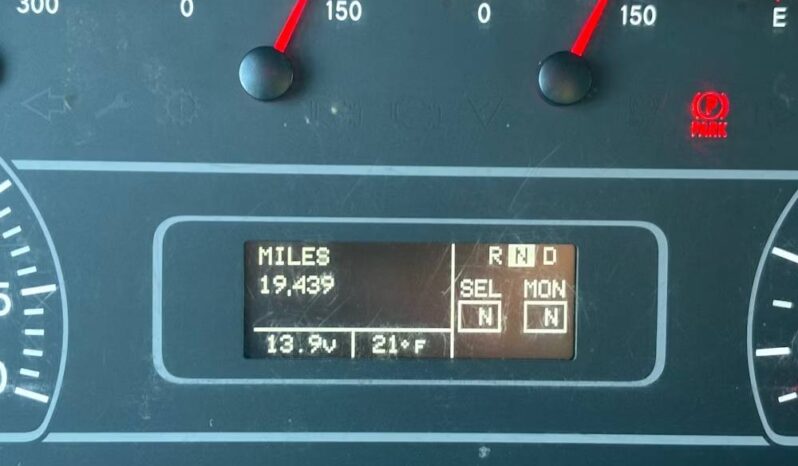 
								2022 International HV507 SA Plow Truck 11′ Dump Body Cummins Snow Auto full									