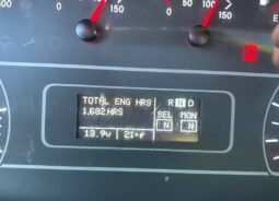 
										2022 International HV507 SA Plow Truck 11′ Dump Body Cummins Snow Auto full									