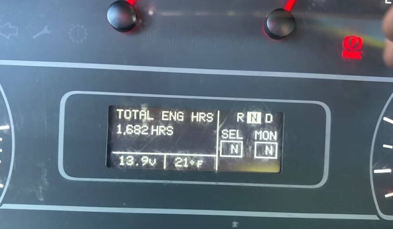 
								2022 International HV507 SA Plow Truck 11′ Dump Body Cummins Snow Auto full									