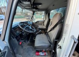 
										2022 International HV507 SA Plow Truck 11′ Dump Body Cummins Snow Auto full									