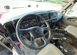 
										2022 International HV507 SA Plow Truck 11′ Dump Body Cummins Snow Auto full									