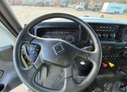 
										2022 International HV507 SA Plow Truck 11′ Dump Body Cummins Snow Auto full									