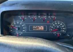 
										2022 International HV507 SA Plow Truck 11′ Dump Body Cummins Snow Auto full									