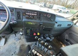 
										2022 International HV507 SA Plow Truck 11′ Dump Body Cummins Snow Auto full									