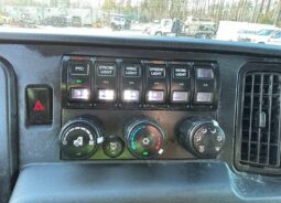 
										2022 International HV507 SA Plow Truck 11′ Dump Body Cummins Snow Auto full									