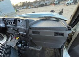 
										2022 International HV507 SA Plow Truck 11′ Dump Body Cummins Snow Auto full									