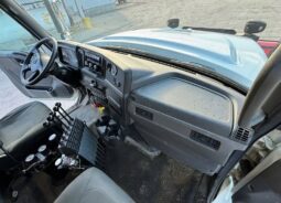 
										2022 International HV507 SA Plow Truck 11′ Dump Body Cummins Snow Auto full									