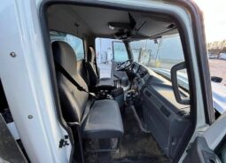 
										2022 International HV507 SA Plow Truck 11′ Dump Body Cummins Snow Auto full									