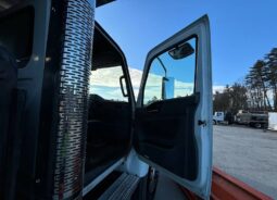 
										2022 International HV507 SA Plow Truck 11′ Dump Body Cummins Snow Auto full									