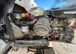 
										2022 International HV507 SA Plow Truck 11′ Dump Body Cummins Snow Auto full									