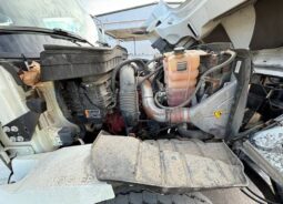 
										2022 International HV507 SA Plow Truck 11′ Dump Body Cummins Snow Auto full									